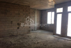 Apartment 2-room 47 m² - Peter Bagrationi, Batumi