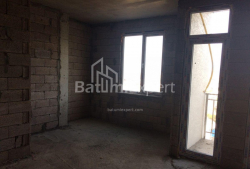 Apartment 2-room 47 m² - Peter Bagrationi, Batumi