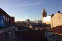 Apartment 5-room 115 m² - Yuryevskaya, Batumi