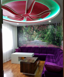 Apartment 5-room 88 m² - Yuryevskaya, Batumi
