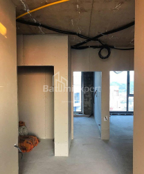 Apartment 3-room 103 m² - Yuryevskaya, Batumi