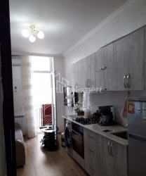 Apartment 2-room 32 m² - Shalva Inasaridze, Batumi