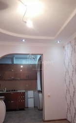 Apartment 2-room 41 m² - Ilia Chavchavadze, Batumi