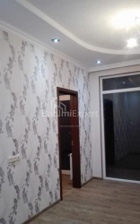 Apartment 2-room 41 m² - Ilia Chavchavadze, Batumi
