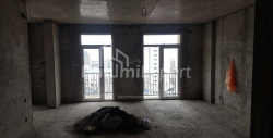 Apartment 4-room 112 m² - Alexandr Pushkin, Batumi