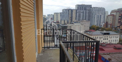 Apartment 4-room 112 m² - Alexandr Pushkin, Batumi