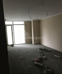Apartment 2-room 59 m² - Sherif Khimshiashvili, Batumi