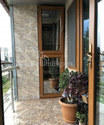 Apartment 3-room 67 m² - Tbel-Abuseridze, Batumi