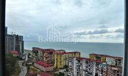 Apartment 4-room 98 m² - Iusuf Kobaladze, Batumi