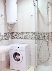 Apartment 30 m² - Iusuf Kobaladze, Batumi, Georgia