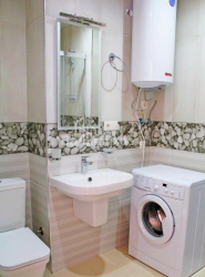 Apartment 1-room 30 m² - Iusuf Kobaladze, Batumi