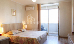 Apartment 30 m² - Iusuf Kobaladze, Batumi, Georgia