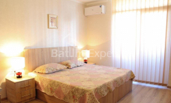 Apartment 1-room 30 m² - Iusuf Kobaladze, Batumi