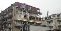 Apartment 87-room - Petre Melikishvili, Batumi