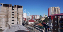 Apartment 87-room - Petre Melikishvili, Batumi