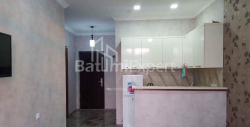 Apartment 1-room 35 m² - Vakhtang Gorgasali, Batumi