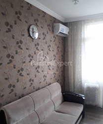 Apartment 1-room 35 m² - Vakhtang Gorgasali, Batumi