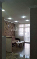 Apartment 1-room 35 m² - Vakhtang Gorgasali, Batumi
