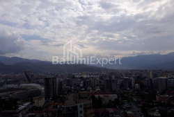 Apartment 50 m² - Niko Pirosmani, Batumi, Georgia