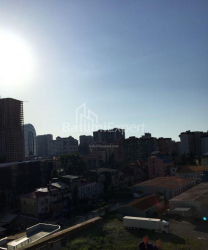 Apartment 3-room 80 m² - Alexandr Pushkin, Batumi