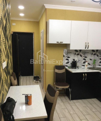 Apartment 3-room 43 m² - Sherif Khimshiashvili, Batumi