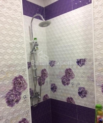 Apartment 3-room 43 m² - Sherif Khimshiashvili, Batumi