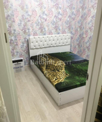 Apartment 3-room 43 m² - Sherif Khimshiashvili, Batumi