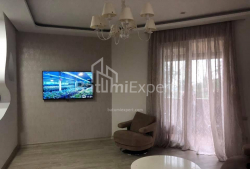 Apartment 3-room 113 m² - Yuryevskaya, Batumi