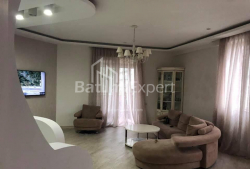 Apartment 3-room 113 m² - Yuryevskaya, Batumi