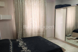 Apartment 3-room 113 m² - Yuryevskaya, Batumi
