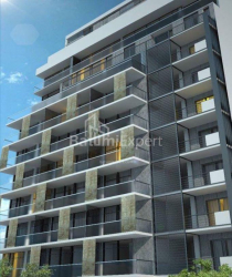 Apartment 88 m² - Sherif Khimshiashvili, Batumi, Georgia