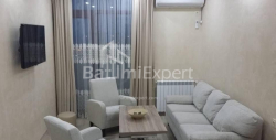 Apartment 3-room 60 m² - Zurab Gorgiladze, Batumi