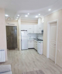 Apartment 3-room 60 m² - Zurab Gorgiladze, Batumi