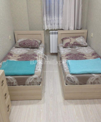 Apartment 3-room 60 m² - Zurab Gorgiladze, Batumi