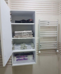 Apartment 60 m² - Zurab Gorgiladze, Batumi, Georgia