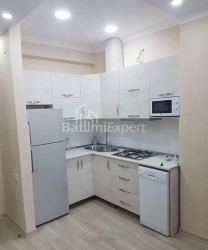 Apartment 3-room 60 m² - Zurab Gorgiladze, Batumi