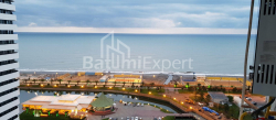 Apartment 1-room 29 m² - Zurab Gorgiladze, Batumi