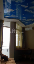 Apartment 1-room 29 m² - Zurab Gorgiladze, Batumi