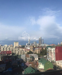 Apartment 3-room 55 m² - Ilia Chavchavadze, Batumi
