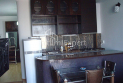 Apartment 3-room 55 m² - Ilia Chavchavadze, Batumi