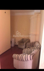 Apartment 1-room 31 m² - Yuryevskaya, Batumi