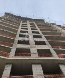 Apartment 2-room 41 m² - Sherif Khimshiashvili, Batumi
