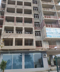 Apartment 2-room 41 m² - Sherif Khimshiashvili, Batumi