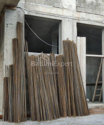 Apartment 2-room 41 m² - Sherif Khimshiashvili, Batumi