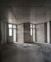 Apartment 41 m² - Sherif Khimshiashvili, Batumi, Georgia