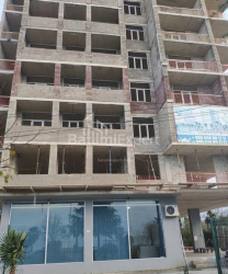 Apartment 41 m² - Sherif Khimshiashvili, Batumi, Georgia