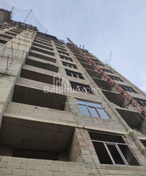 Apartment 2-room 49 m² - Sherif Khimshiashvili, Batumi