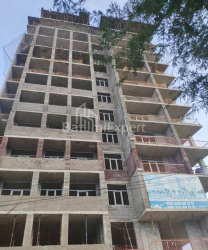Apartment 2-room 49 m² - Sherif Khimshiashvili, Batumi