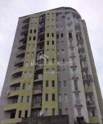 Apartment 1-room 83 m² - Ivane Javakhishvili, Batumi