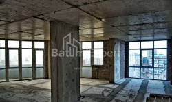 Apartment 3-room 98 m² - Iusuf Kobaladze, Batumi